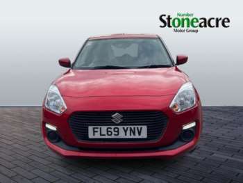 Used Suzuki Swift 2020 for sale - 74284782: Photo