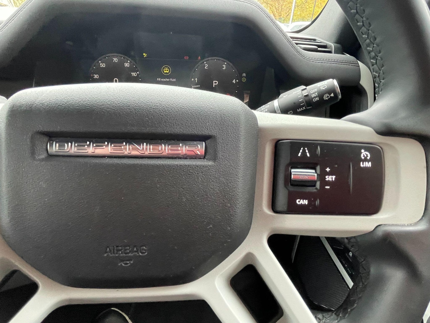 Used Land Rover Defender 90 for sale - 76485526: Photo 16