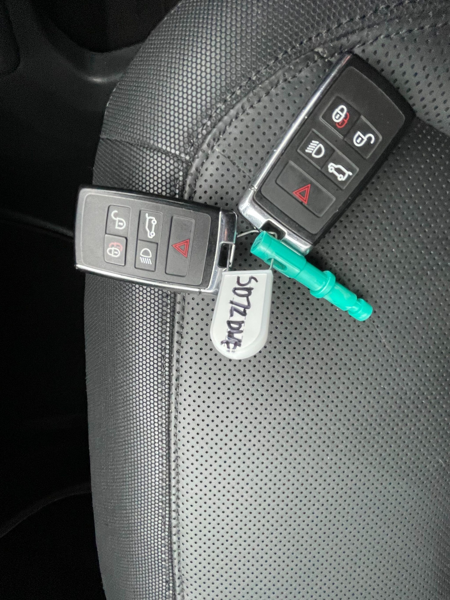 Used Land Rover Defender 90 for sale - 76485526: Photo 18