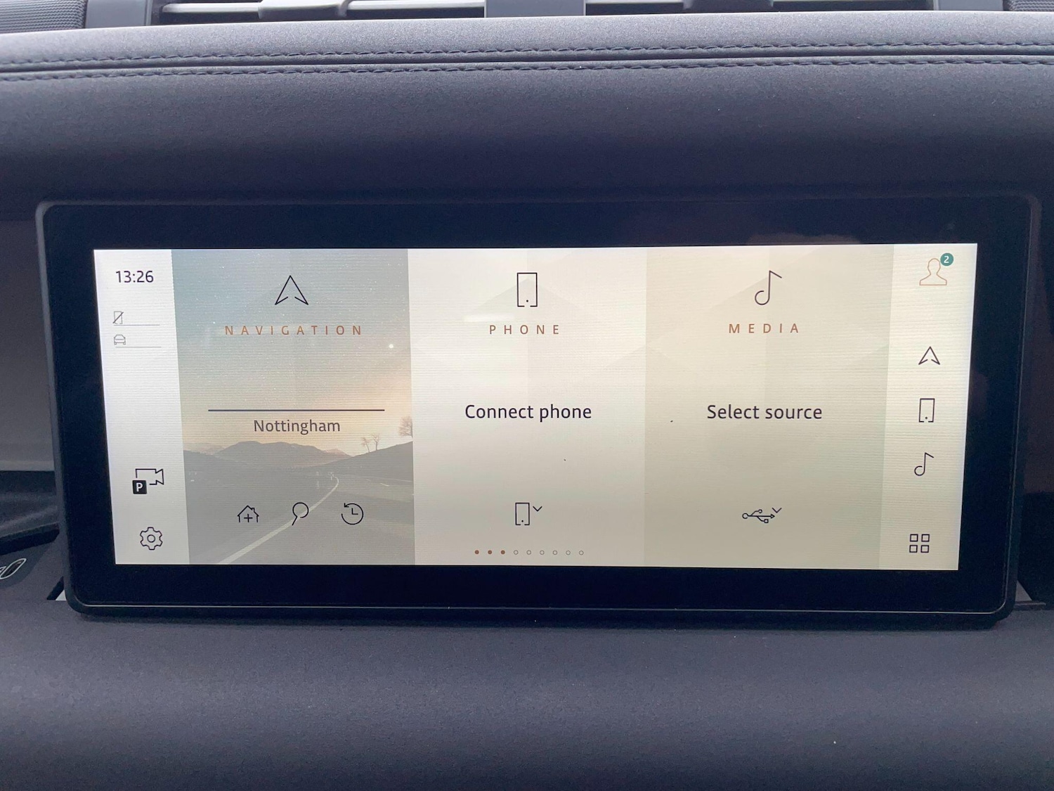 Used Land Rover Defender 90 for sale - 76485526: Photo 19