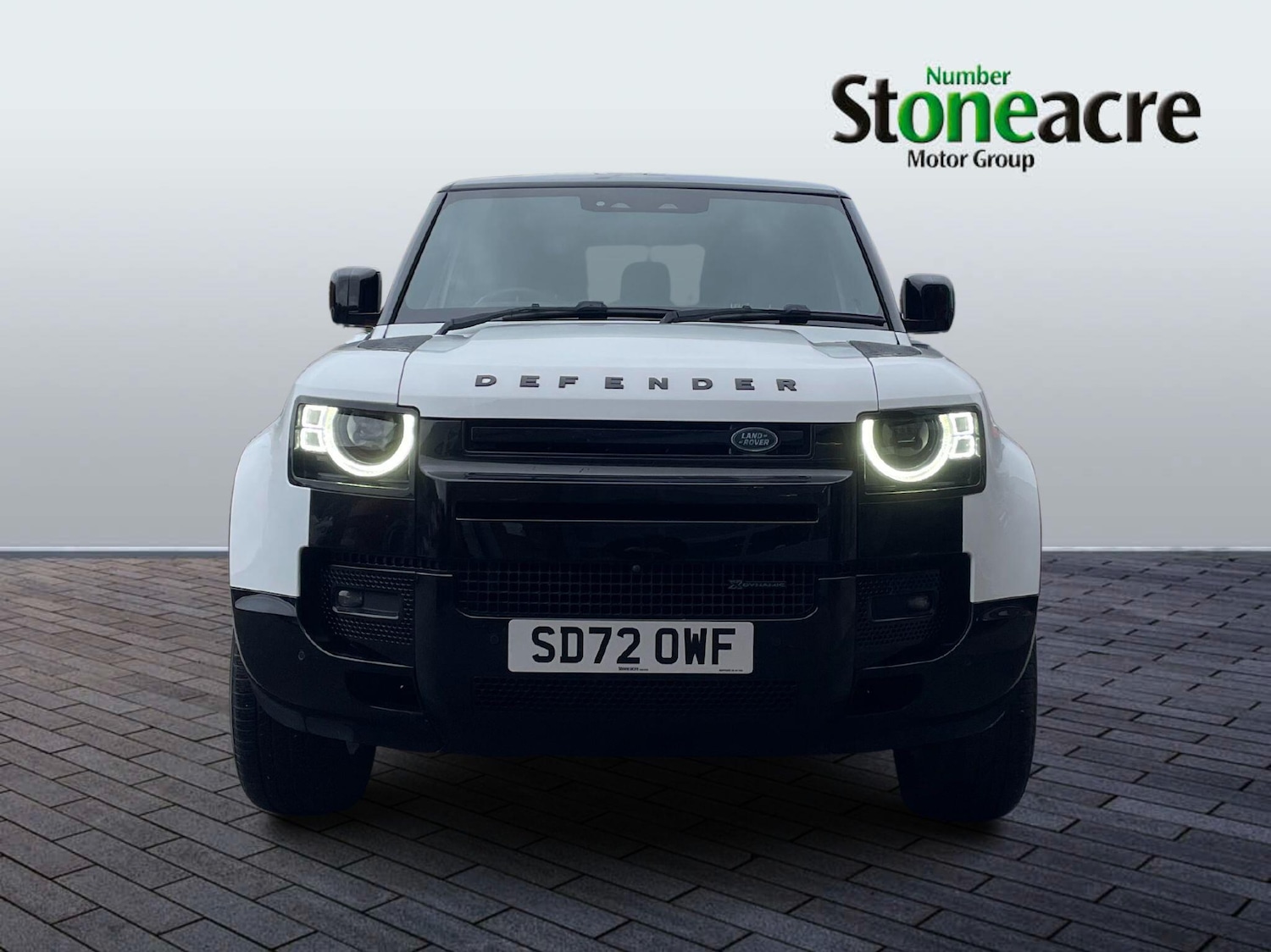Used Land Rover Defender 90 for sale - 76485526: Photo 2