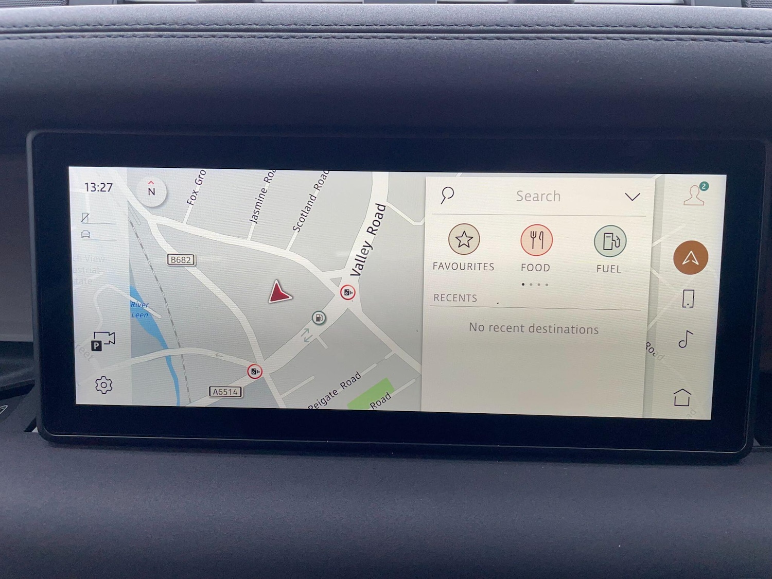 Used Land Rover Defender 90 for sale - 76485526: Photo 20