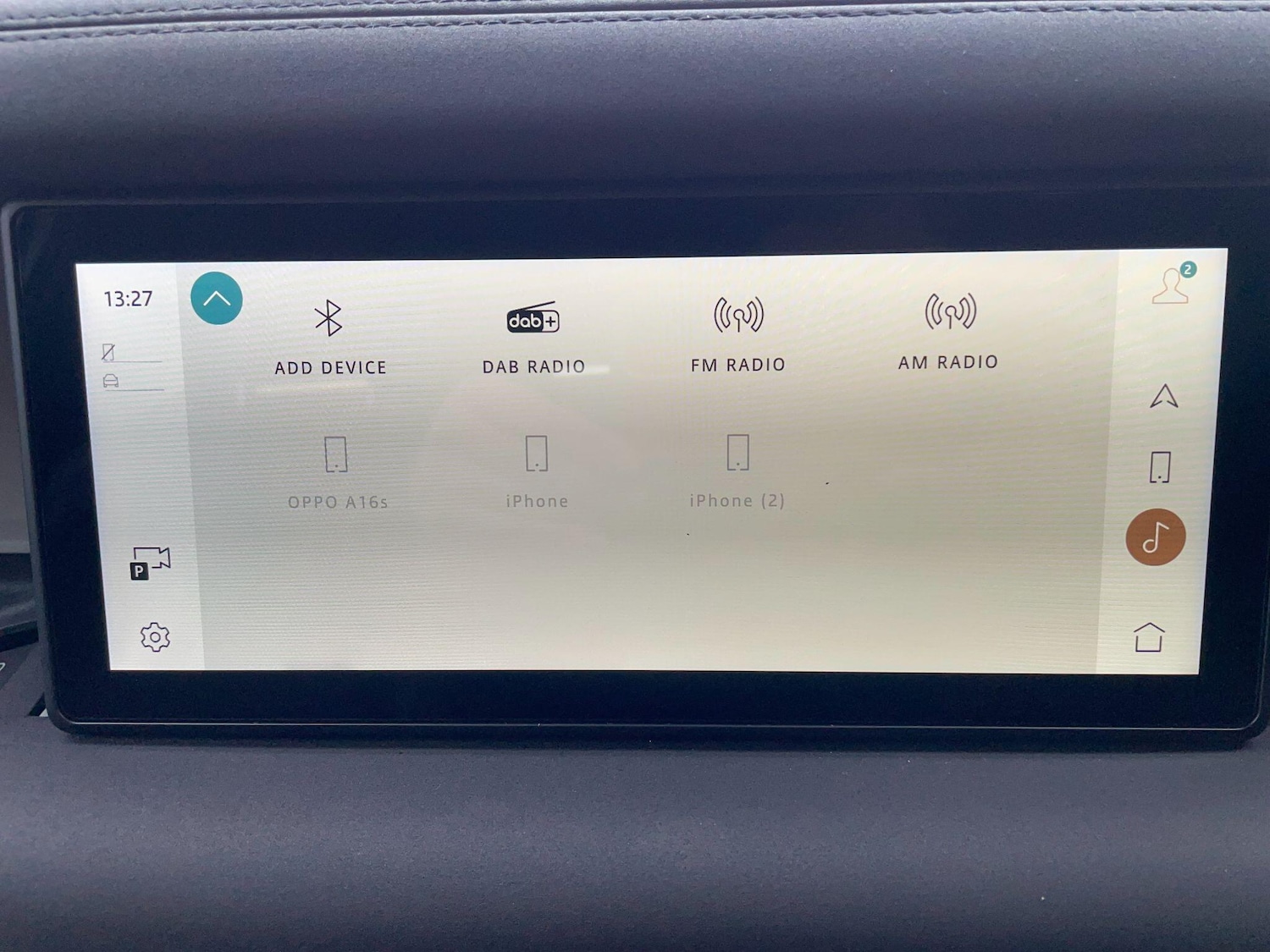 Used Land Rover Defender 90 for sale - 76485526: Photo 21