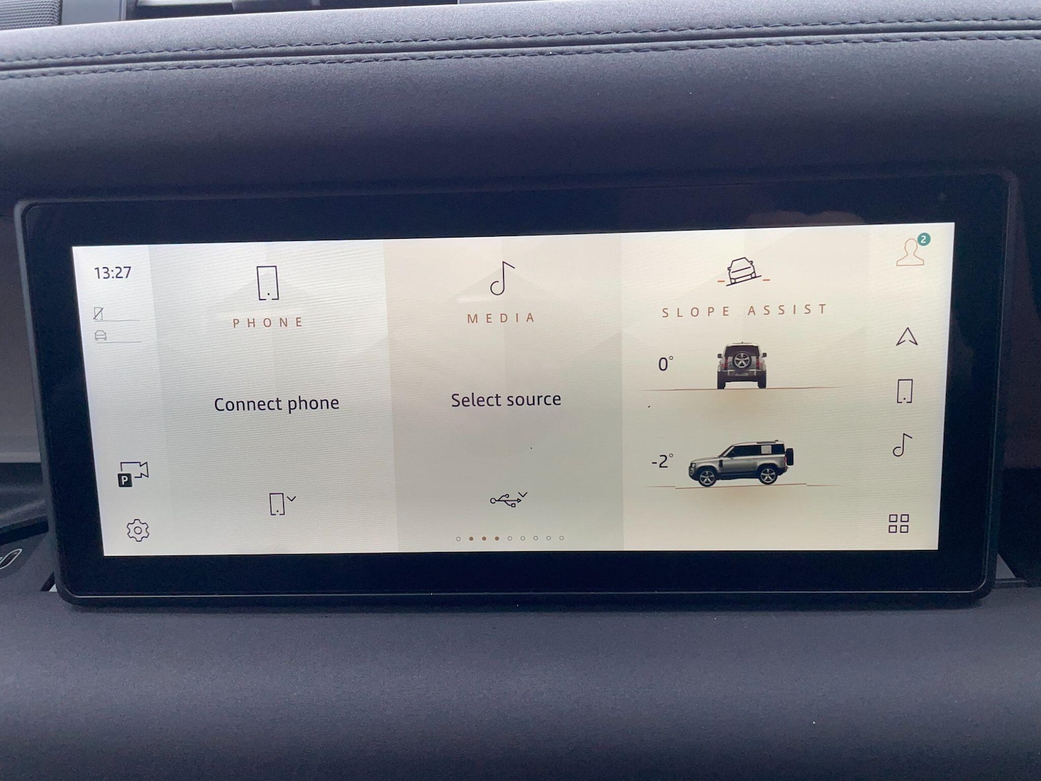 Used Land Rover Defender 90 for sale - 76485526: Photo 22