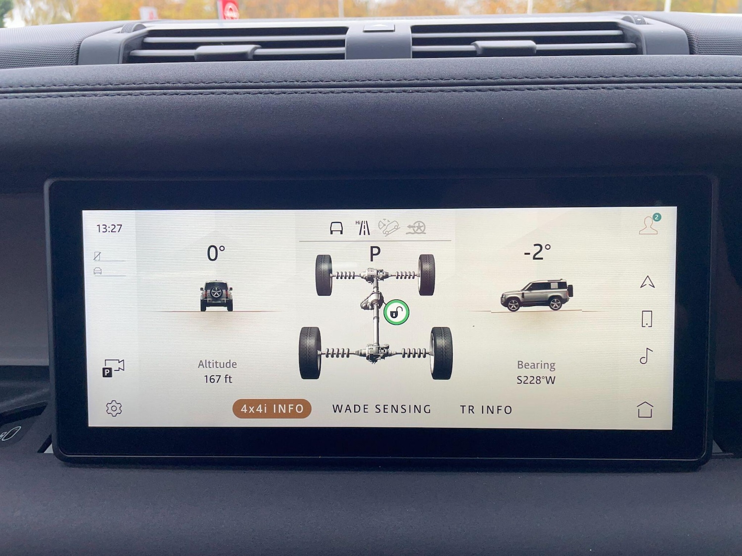 Used Land Rover Defender 90 for sale - 76485526: Photo 23