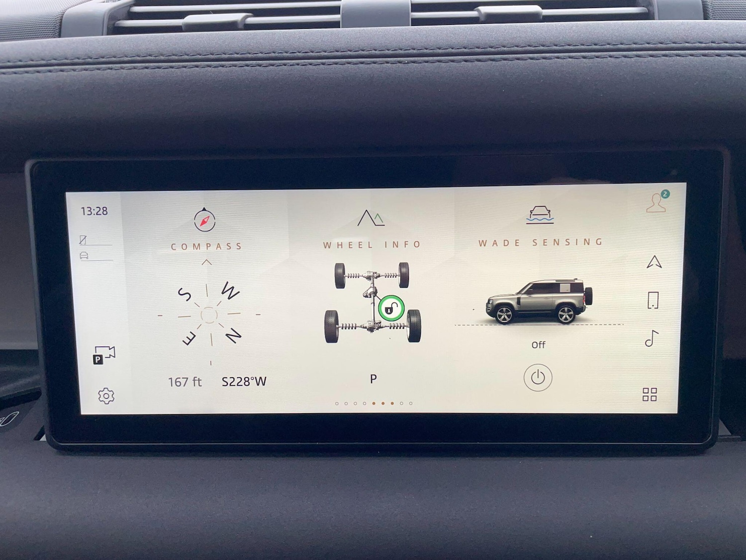 Used Land Rover Defender 90 for sale - 76485526: Photo 24