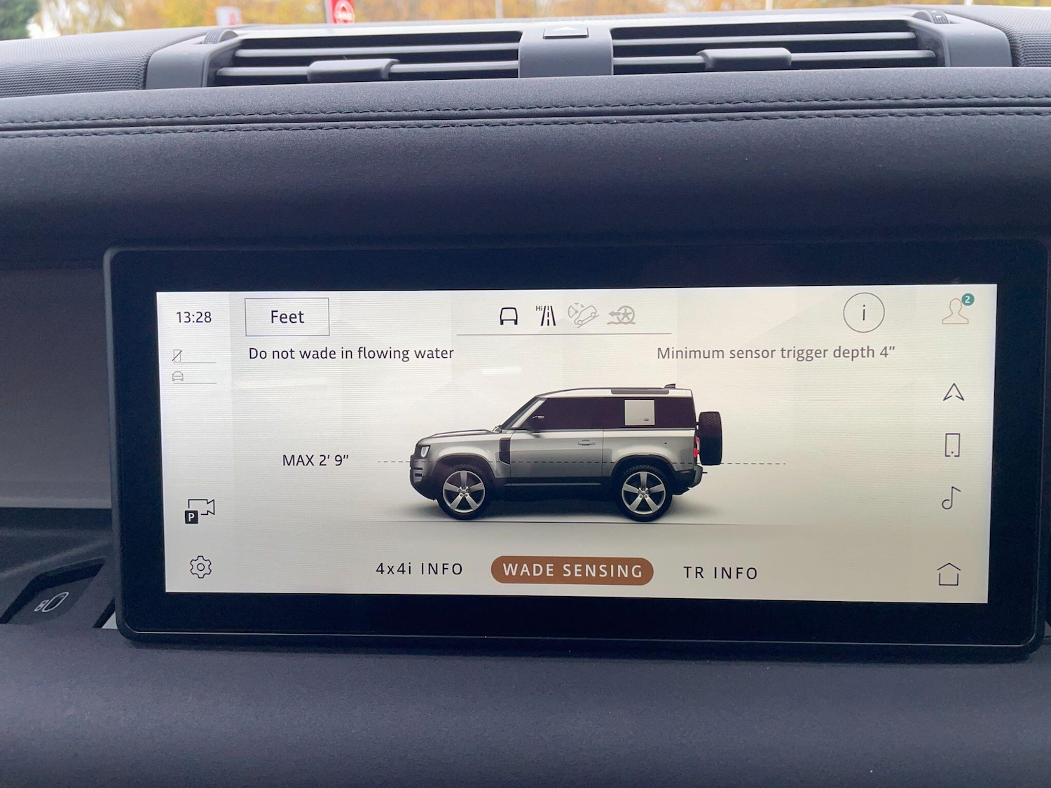 Used Land Rover Defender 90 for sale - 76485526: Photo 25