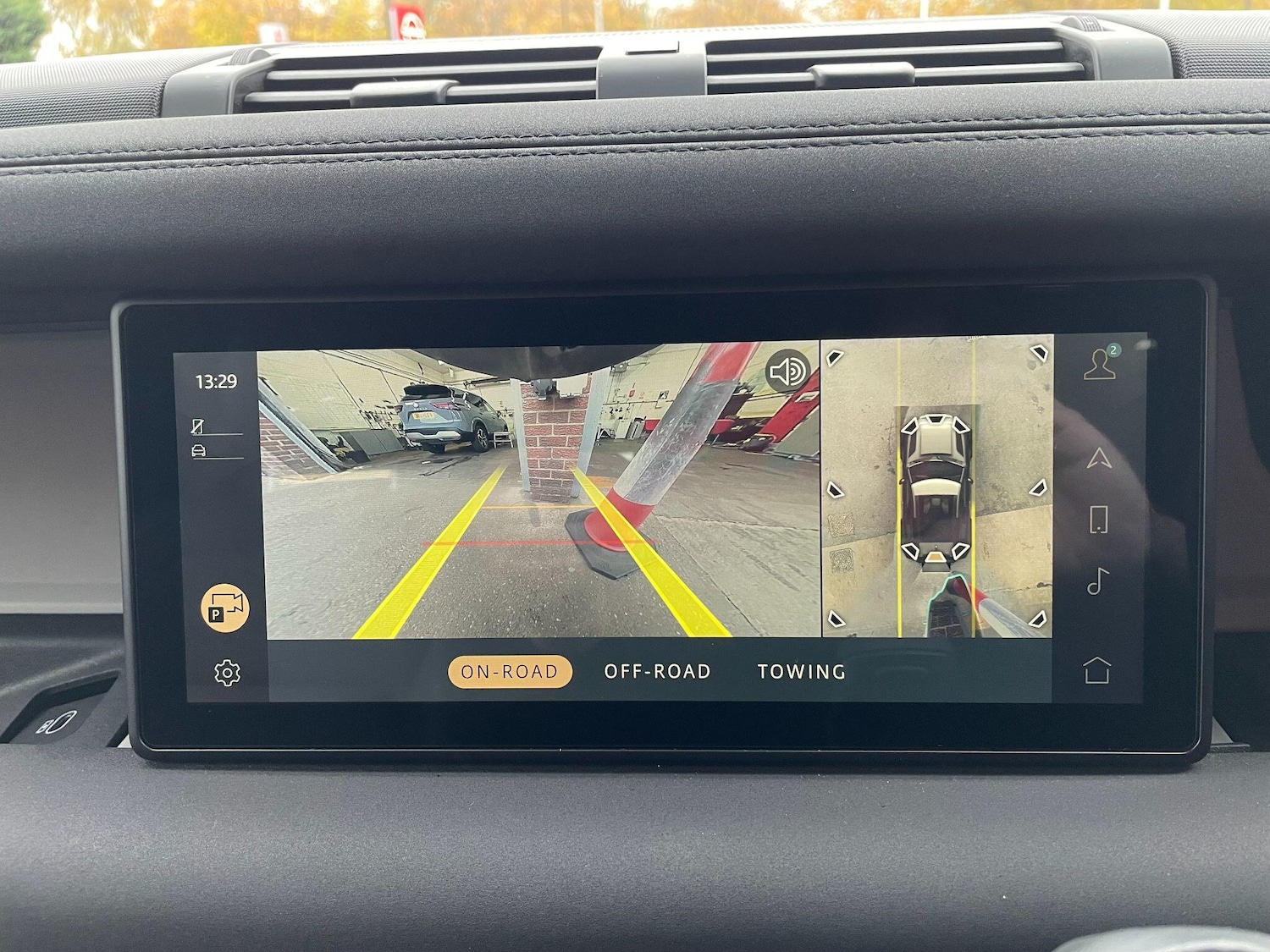 Used Land Rover Defender 90 for sale - 76485526: Photo 27