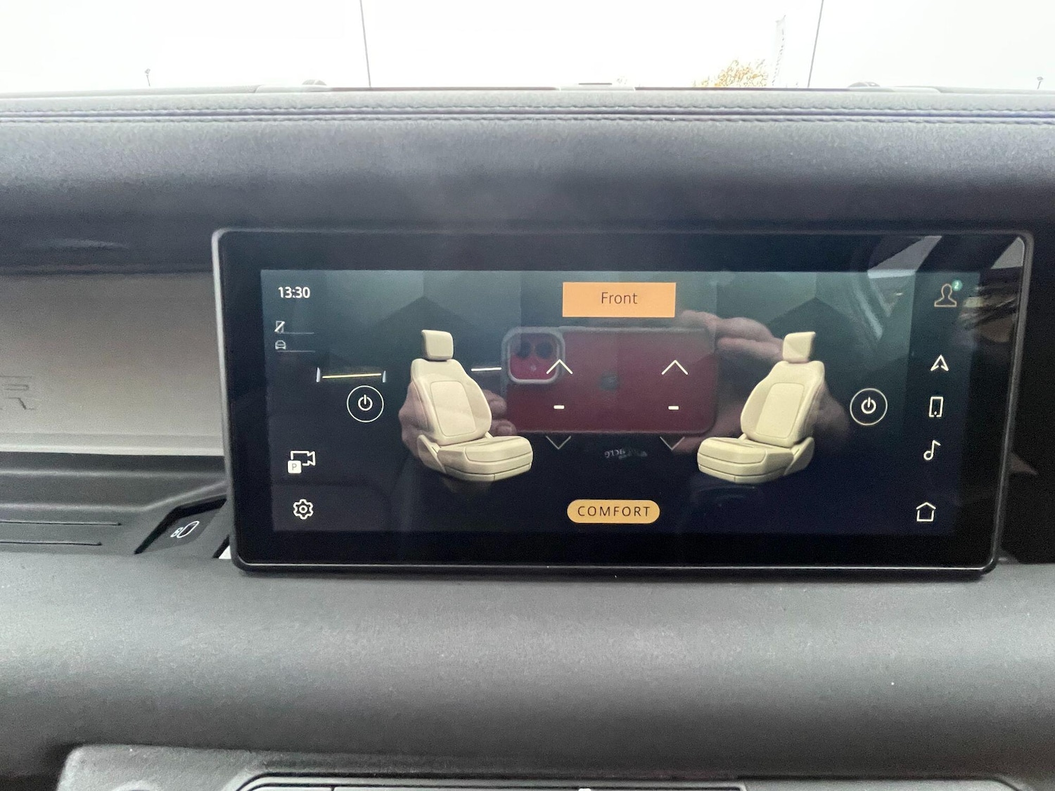 Used Land Rover Defender 90 for sale - 76485526: Photo 28