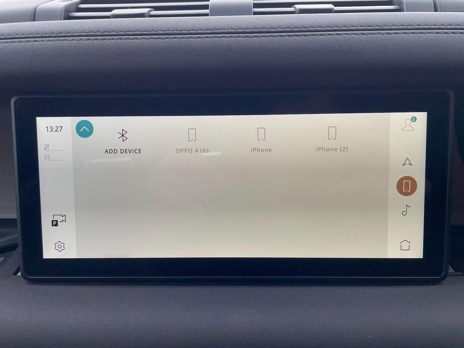 Used Land Rover Defender 90 for sale - 76485526: Photo 30