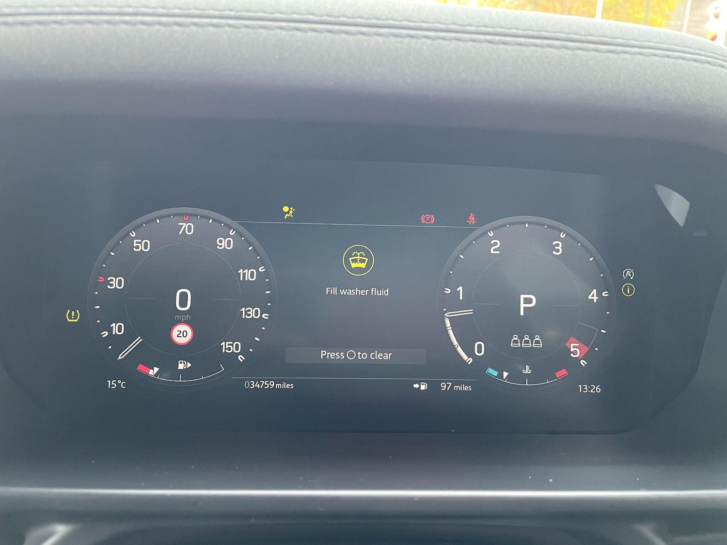 Used Land Rover Defender 90 for sale - 76485526: Photo 31