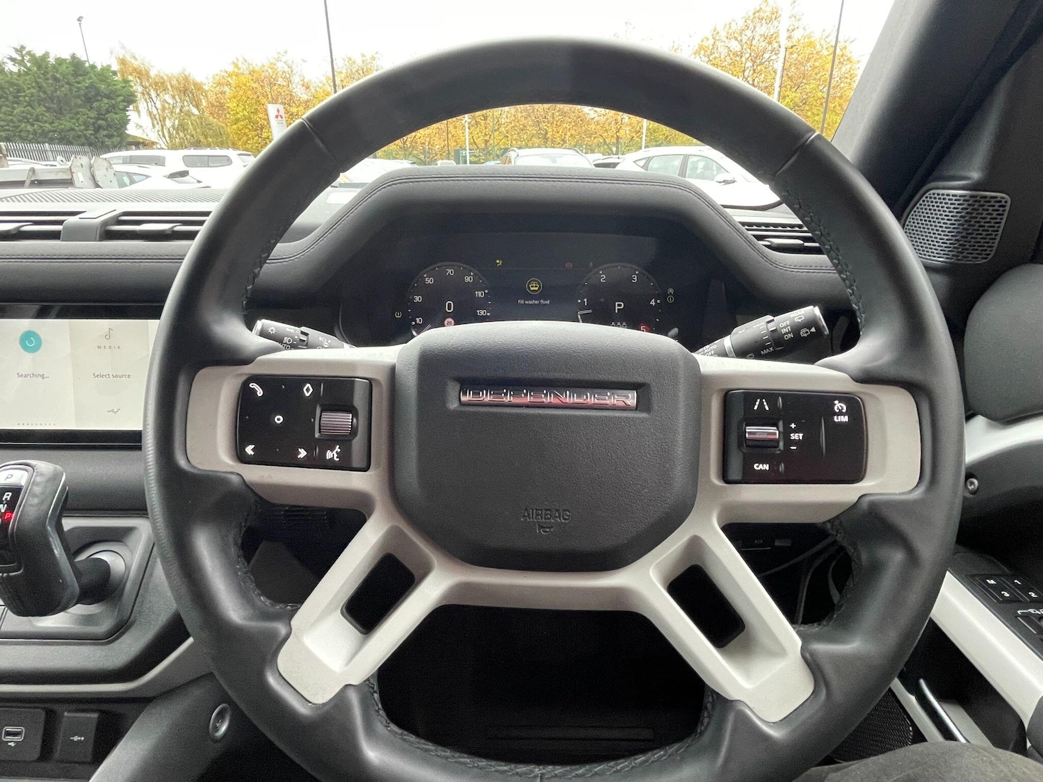 Used Land Rover Defender 90 for sale - 76485526: Photo 33