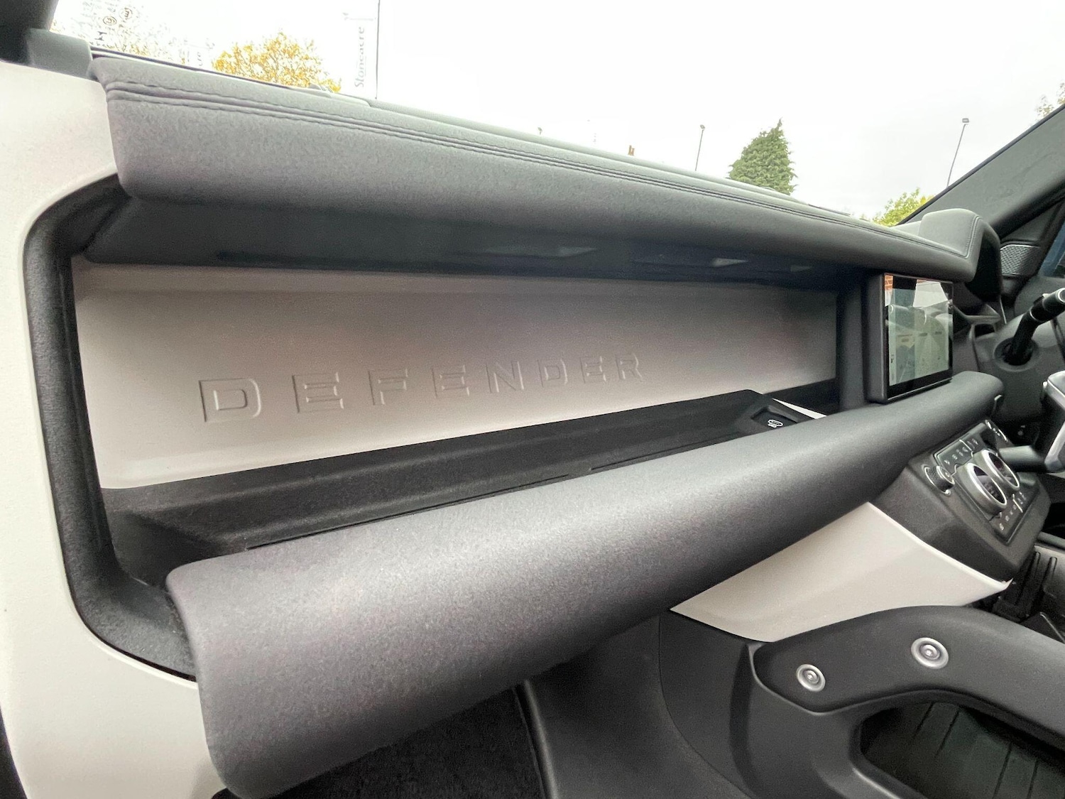 Used Land Rover Defender 90 for sale - 76485526: Photo 40