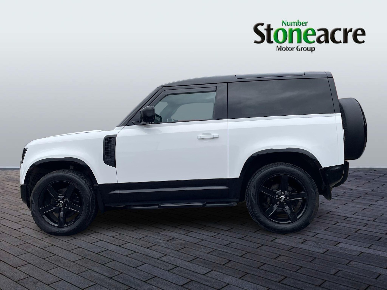 Used Land Rover Defender 90 for sale - 76485526: Photo 5