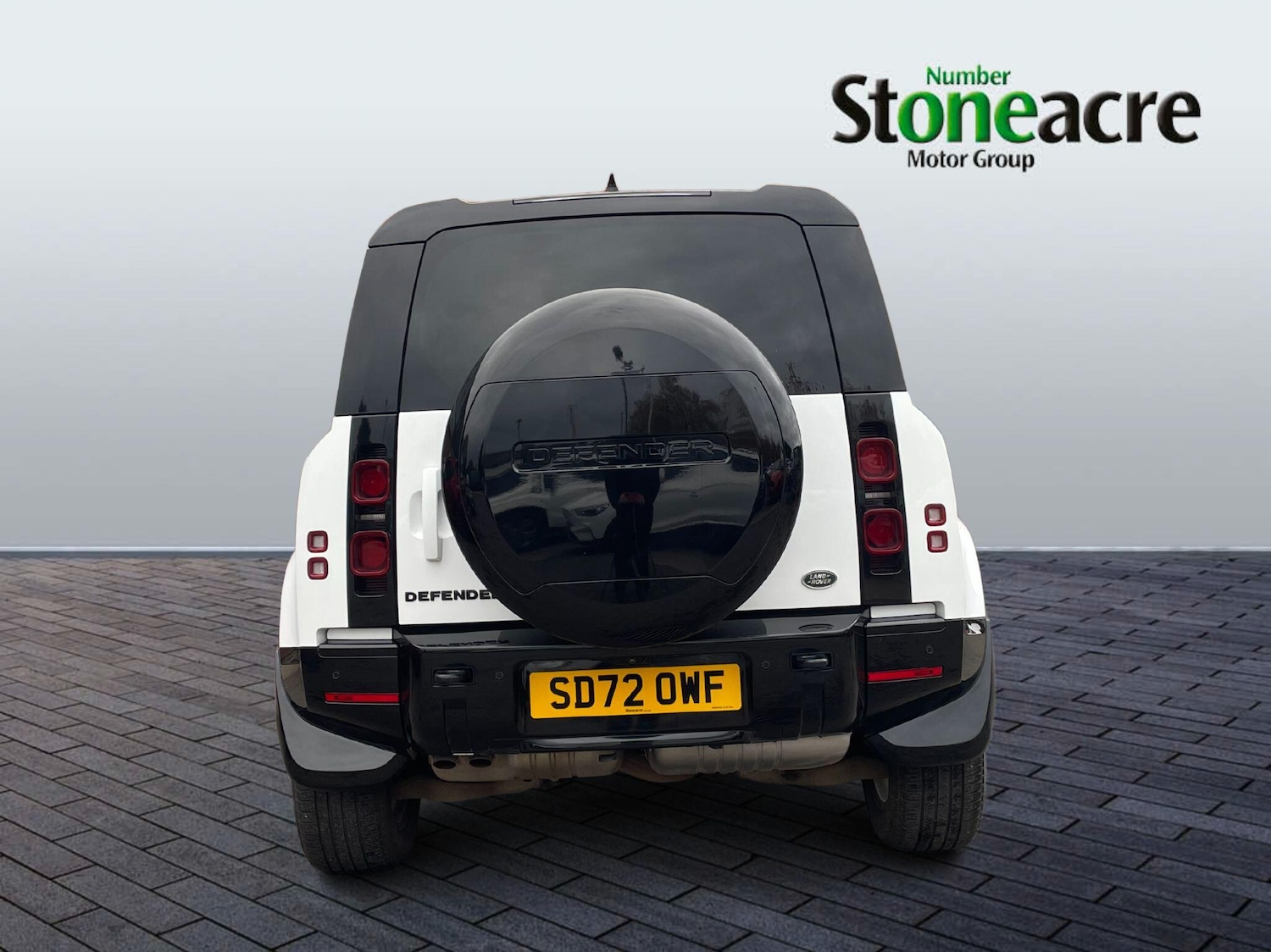 Used Land Rover Defender 90 for sale - 76485526: Photo 6