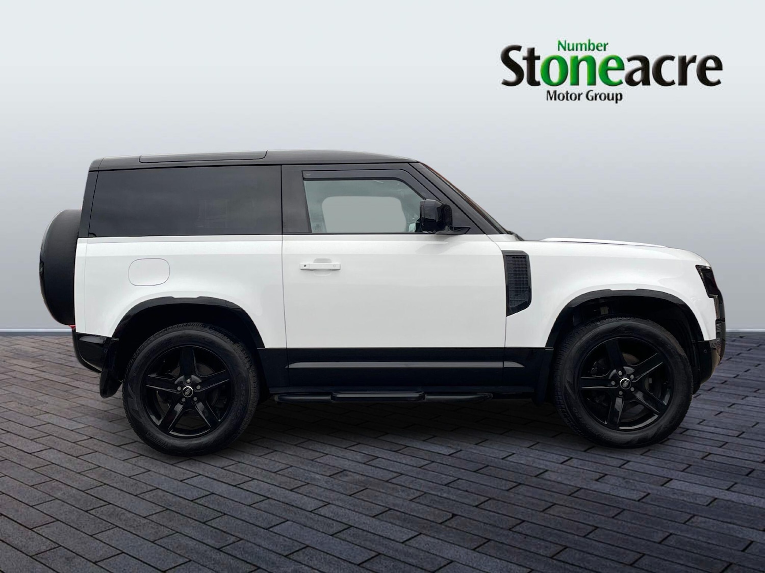 Used Land Rover Defender 90 for sale - 76485526: Photo 7