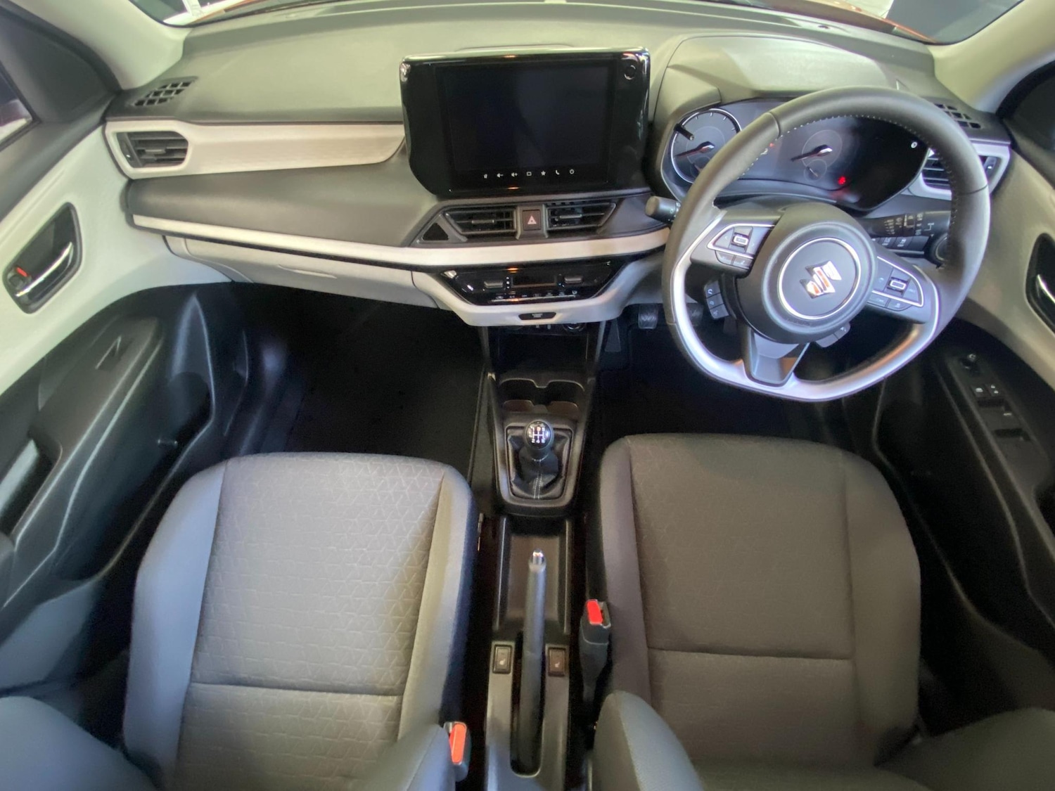 Used Suzuki Swift 2025 for sale - 76689878: Photo 10