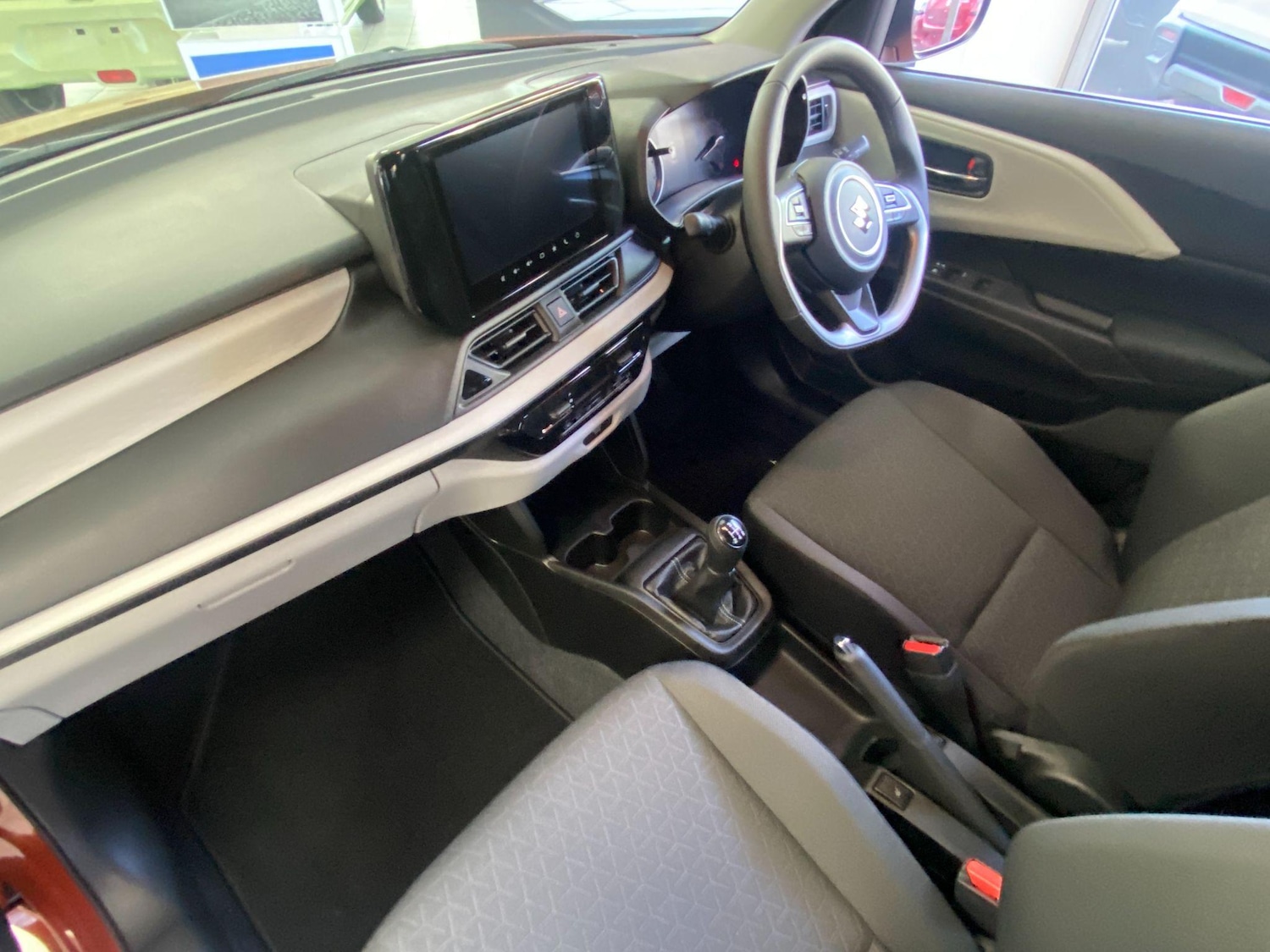 Used Suzuki Swift 2025 for sale - 76689878: Photo 11