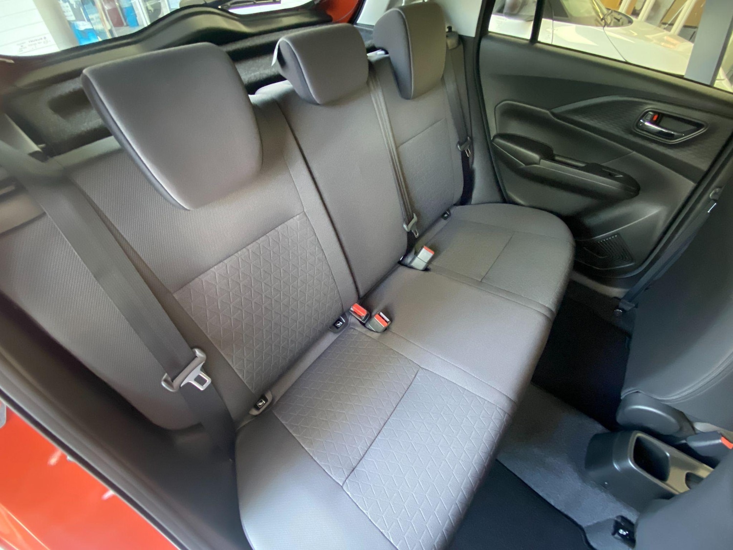 Used Suzuki Swift 2025 for sale - 76689878: Photo 15