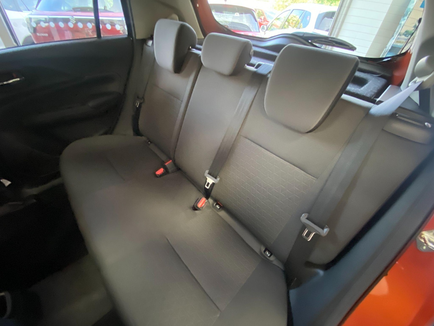 Used Suzuki Swift 2025 for sale - 76689878: Photo 16