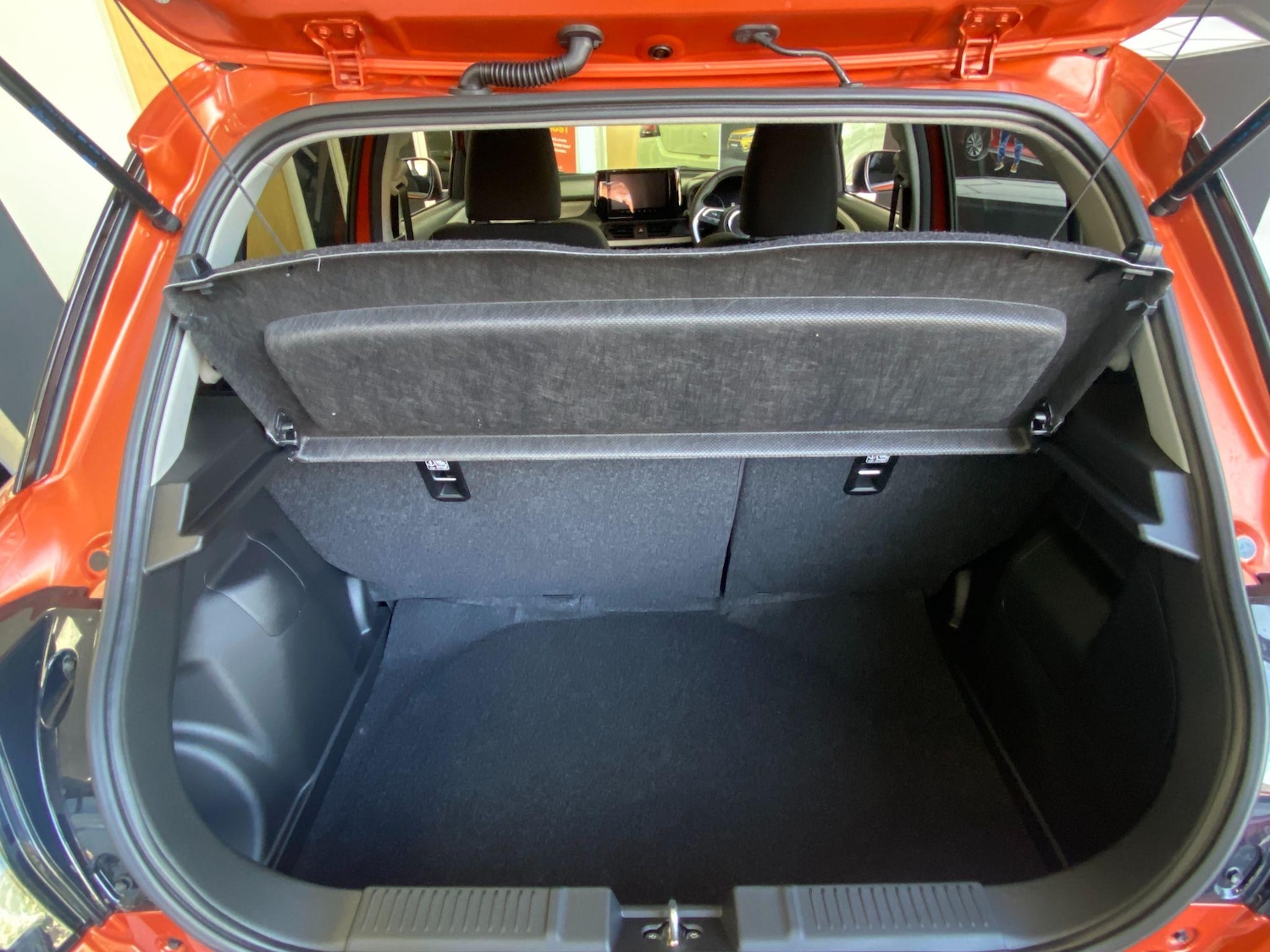 Used Suzuki Swift 2025 for sale - 76689878: Photo 17