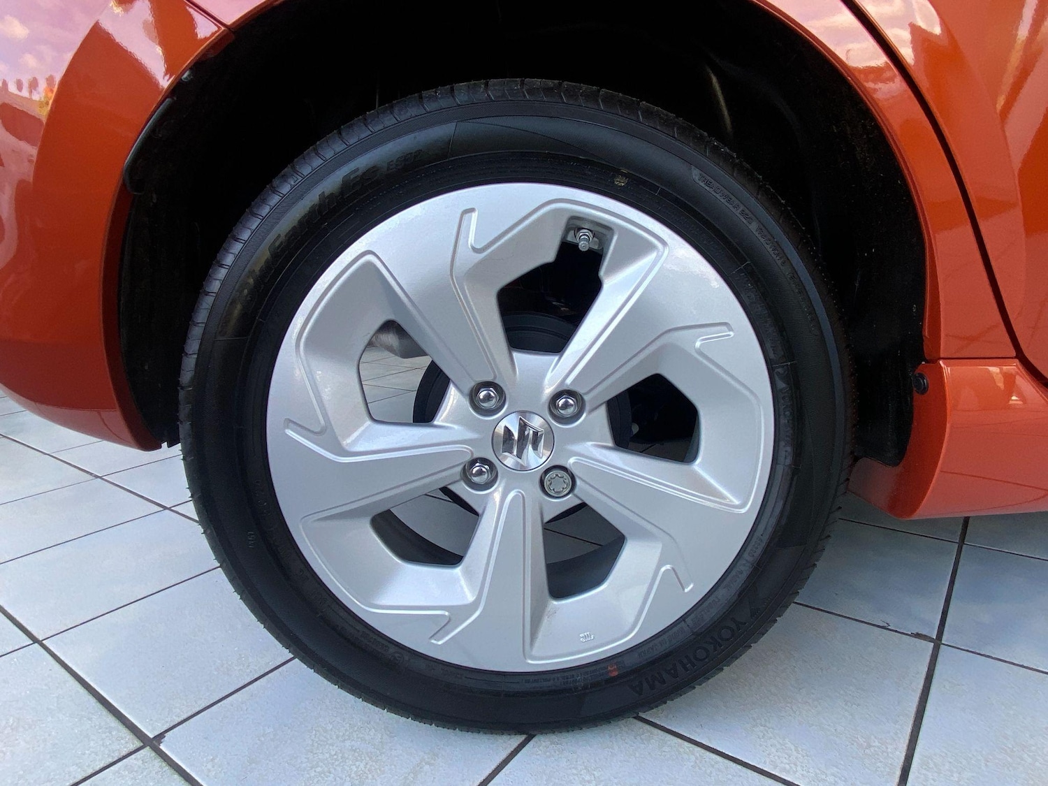 Used Suzuki Swift 2025 for sale - 76689878: Photo 18