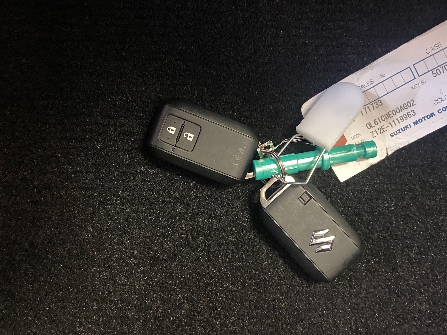 Used Suzuki Swift 2025 for sale - 76689878: Photo 19