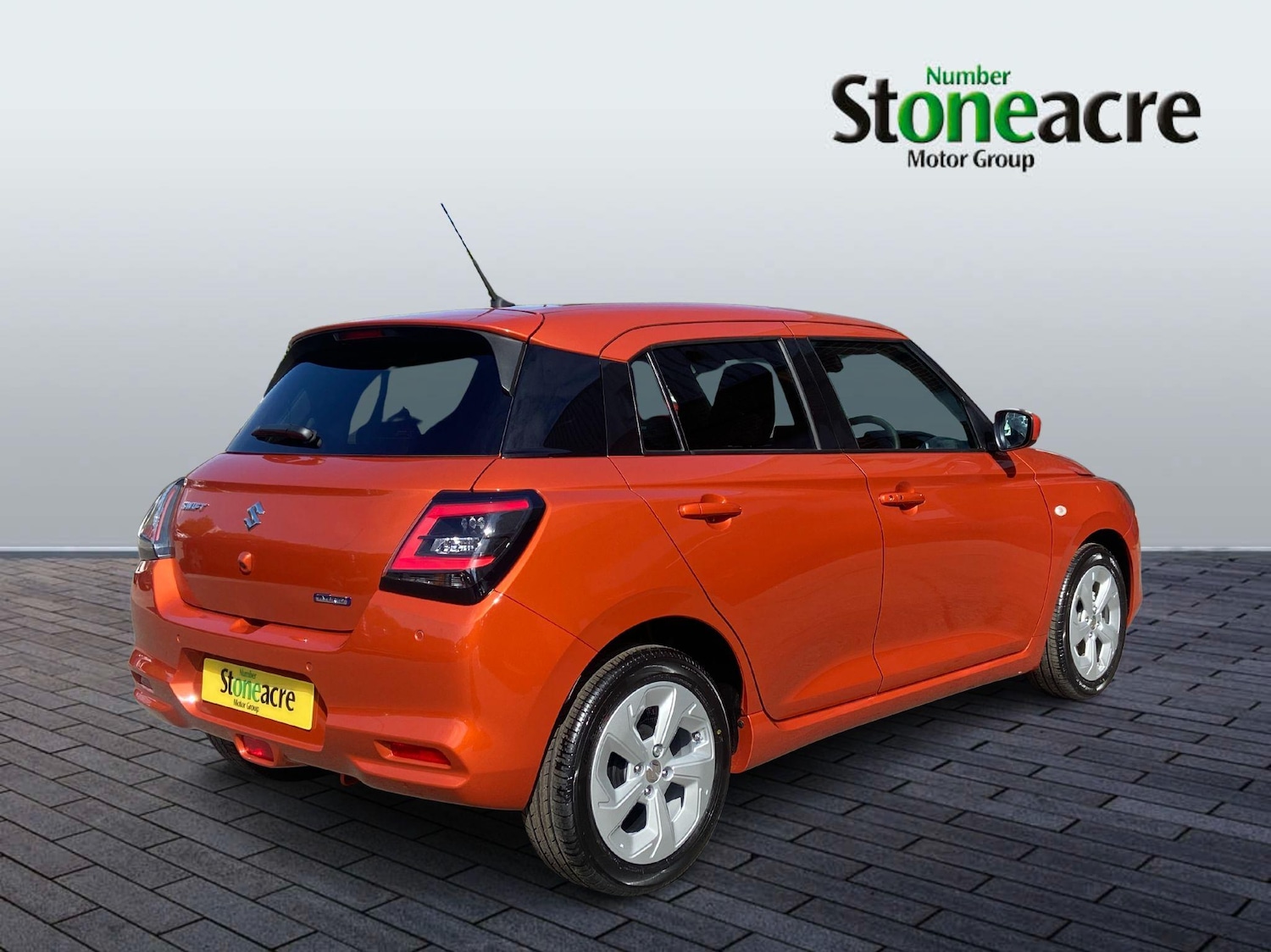 Used Suzuki Swift 2025 for sale - 76689878: Photo 2