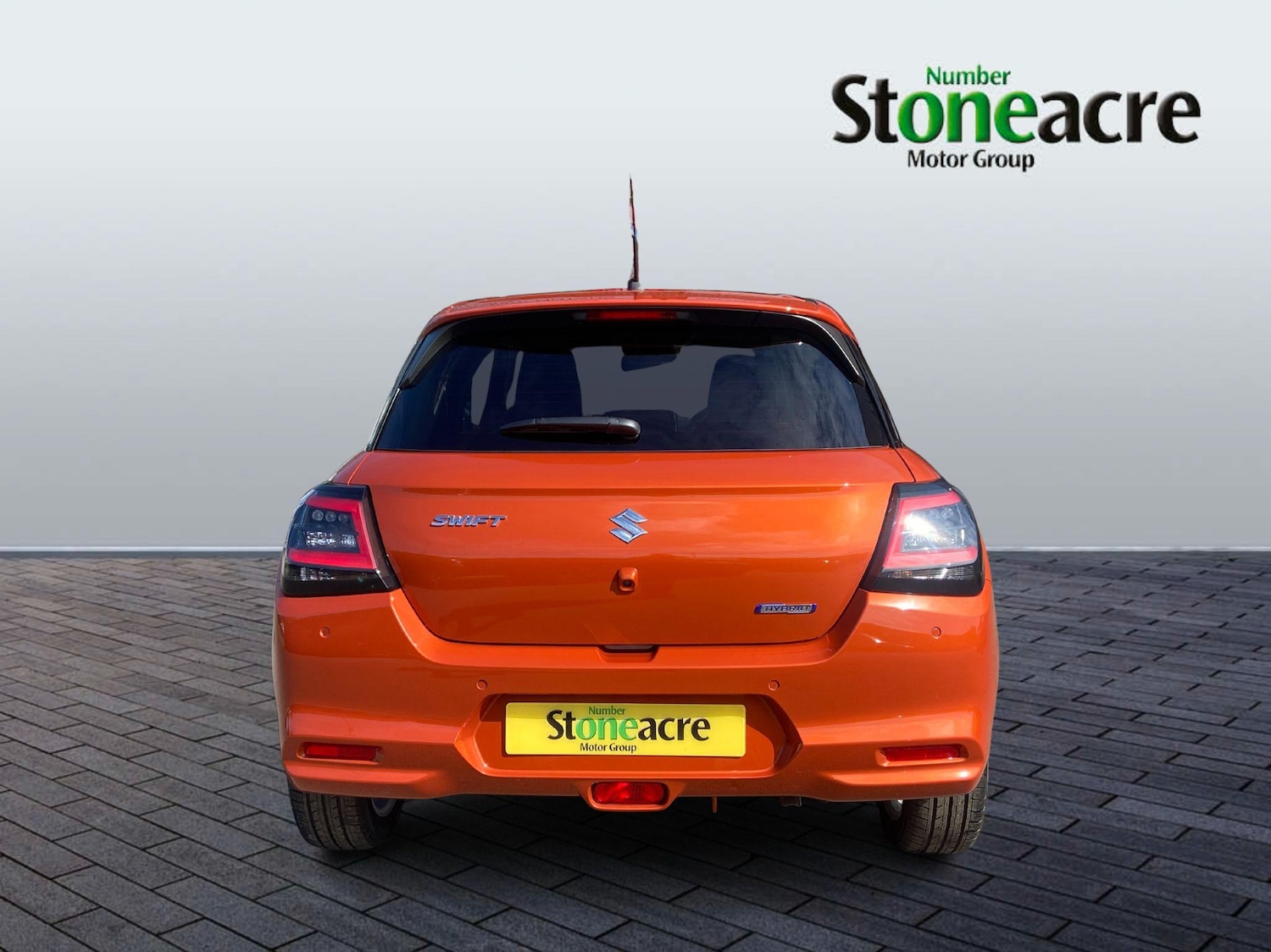 Used Suzuki Swift 2025 for sale - 76689878: Photo 3