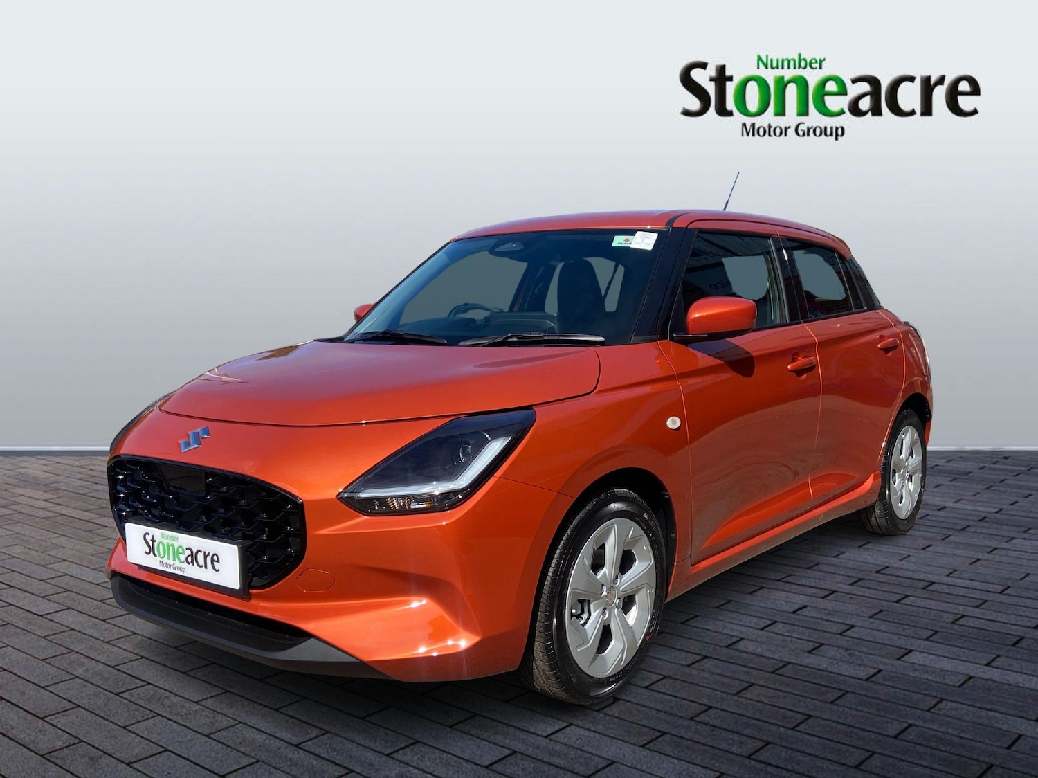 Used Suzuki Swift 2025 for sale - 76689878: Photo 4