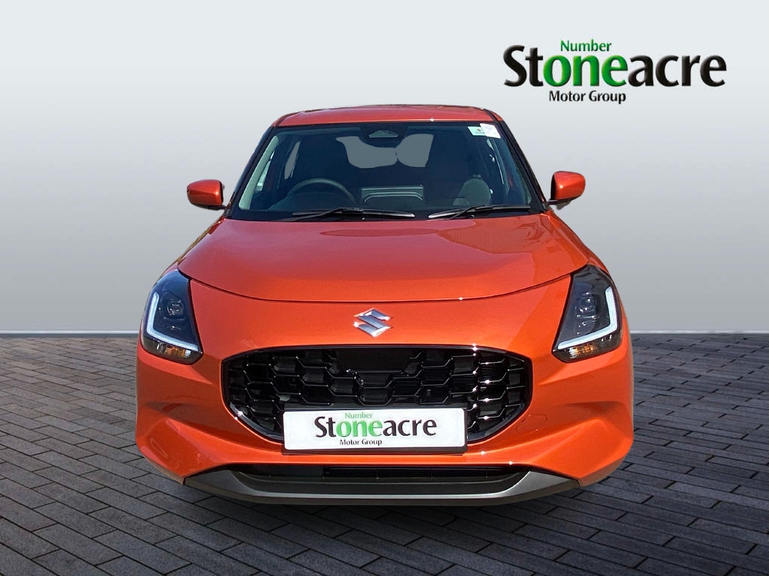 Used Suzuki Swift 2025 for sale - 76689878: Photo 5