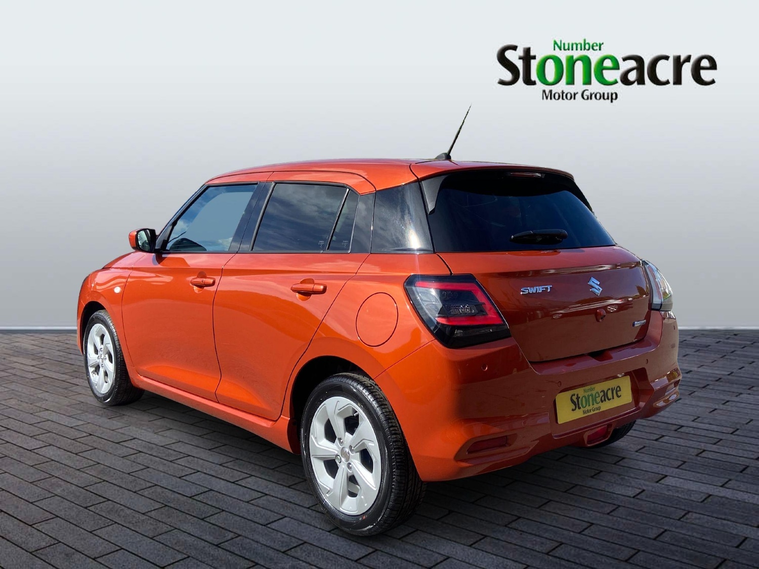 Used Suzuki Swift 2025 for sale - 76689878: Photo 6