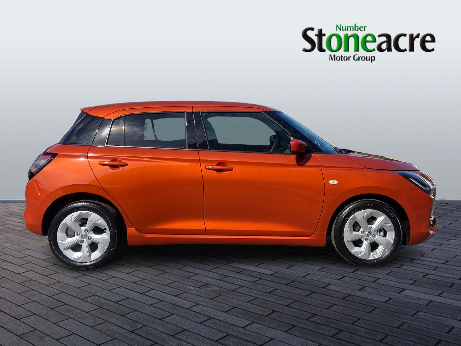 Used Suzuki Swift 2025 for sale - 76689878: Photo 7