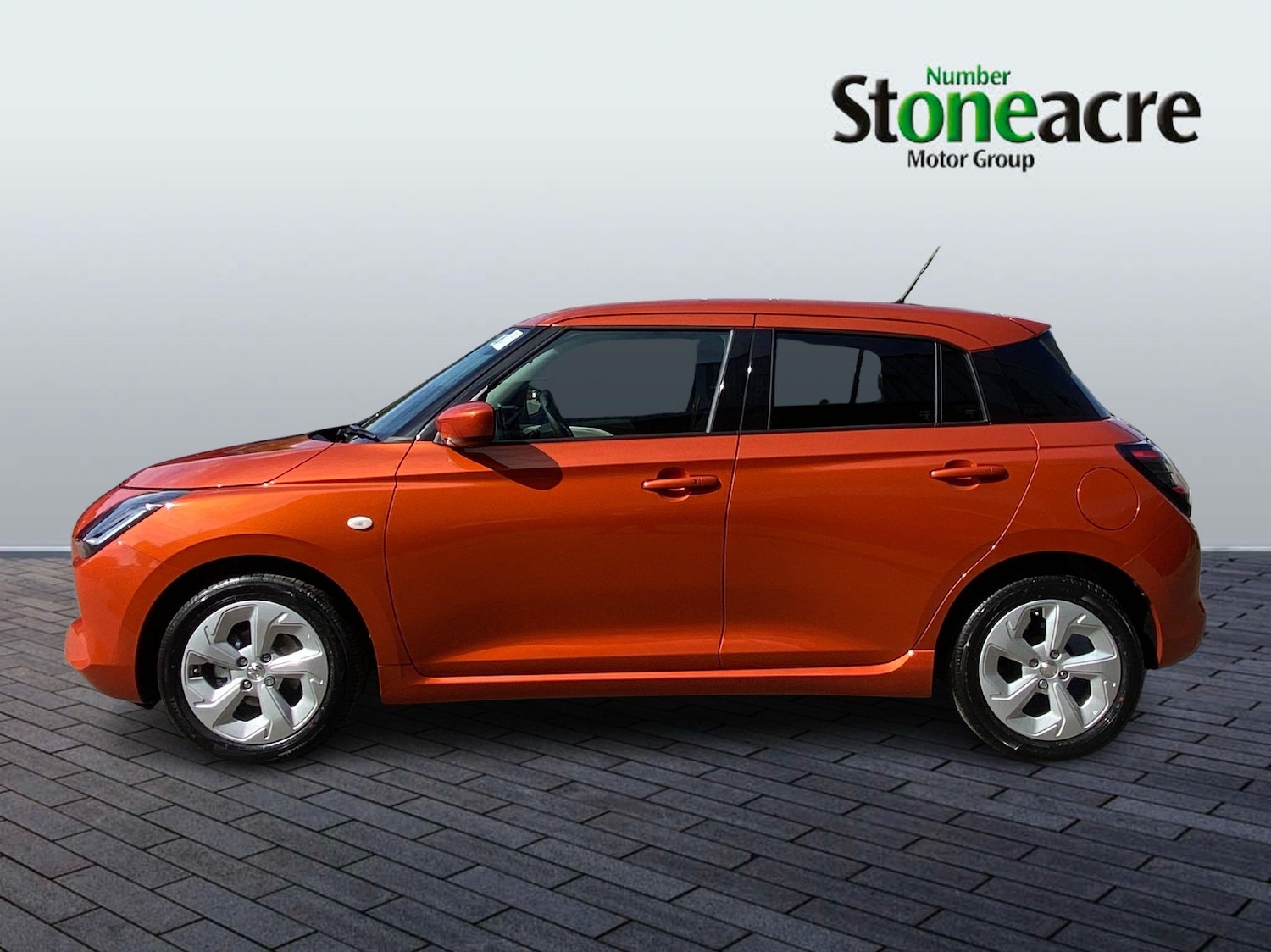 Used Suzuki Swift 2025 for sale - 76689878: Photo 8