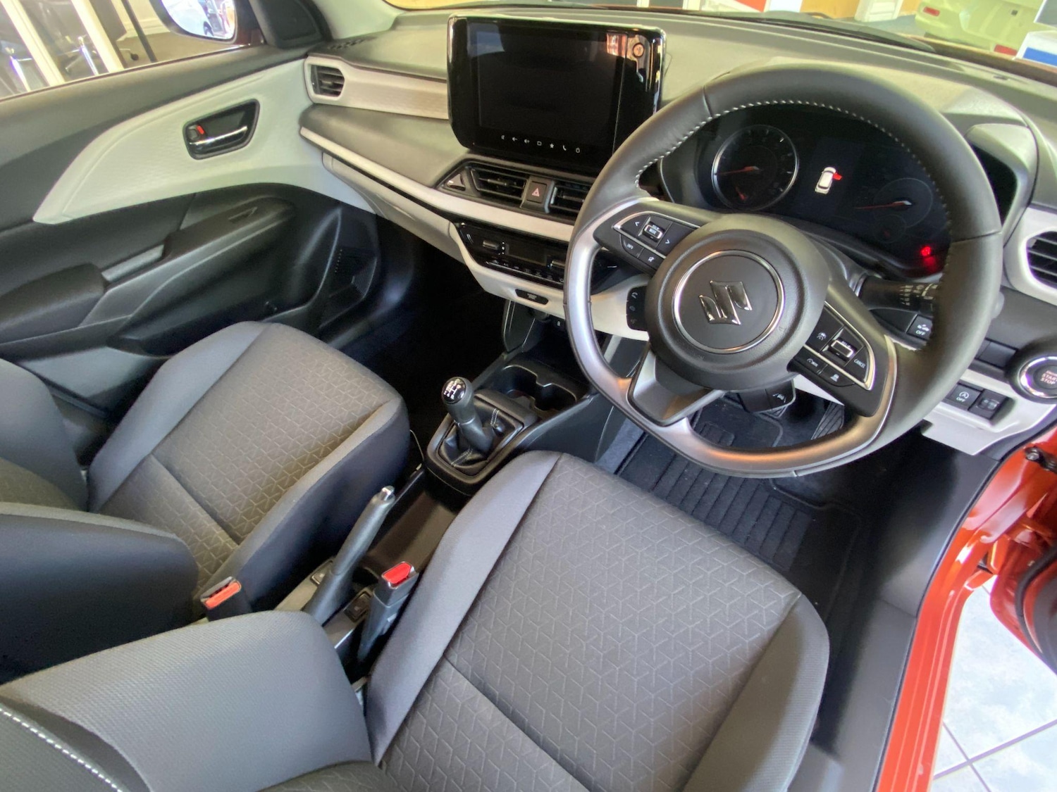 Used Suzuki Swift 2025 for sale - 76689878: Photo 9