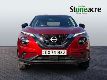 Used Nissan Juke 2025 for sale - 79075494: Photo