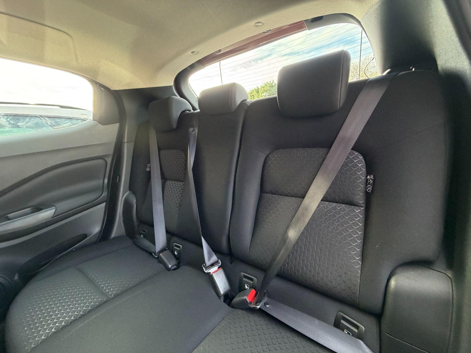 Used Nissan Juke 2025 for sale - 78034104: Photo 10