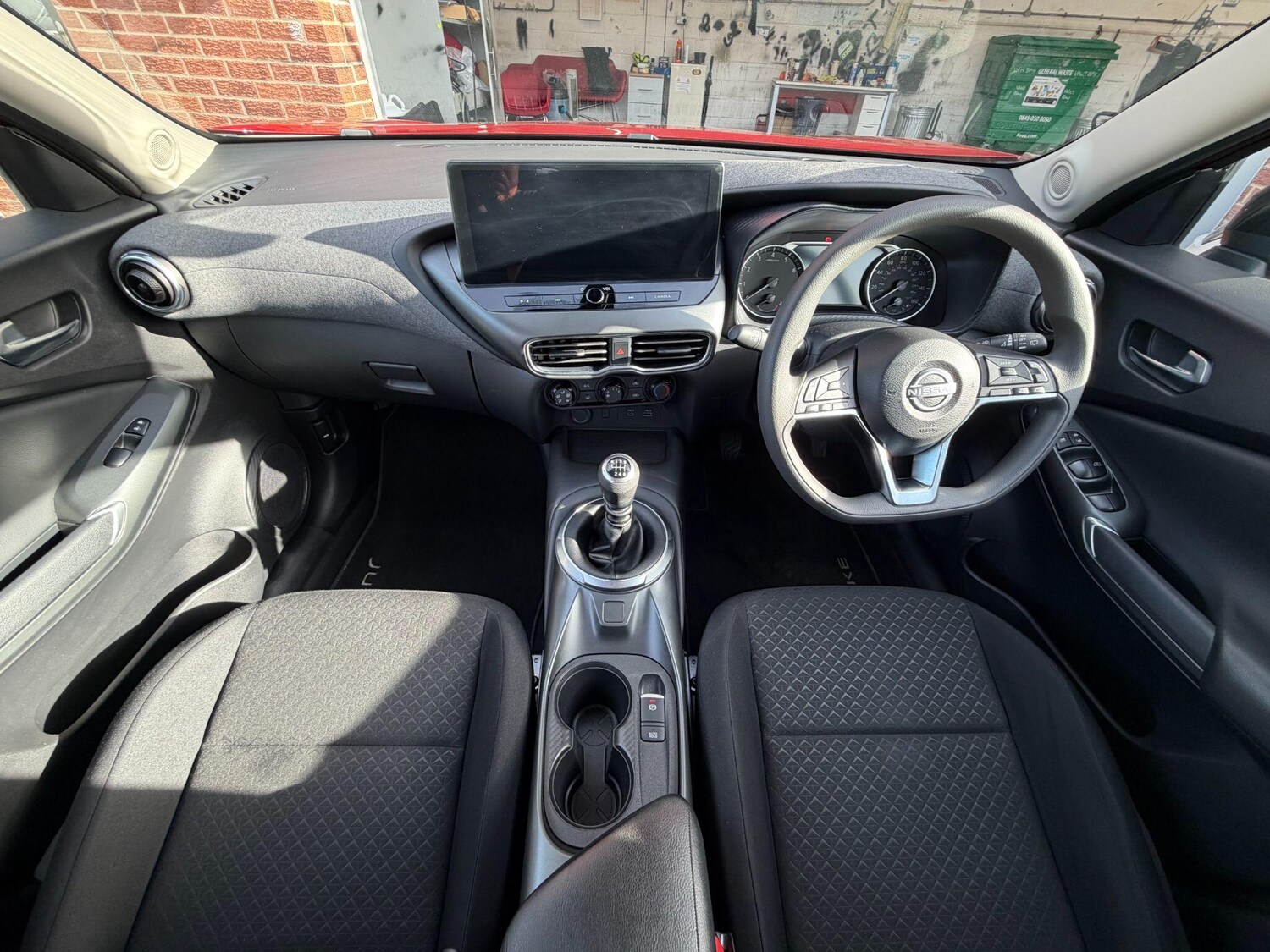 Used Nissan Juke 2025 for sale - 78034104: Photo 11