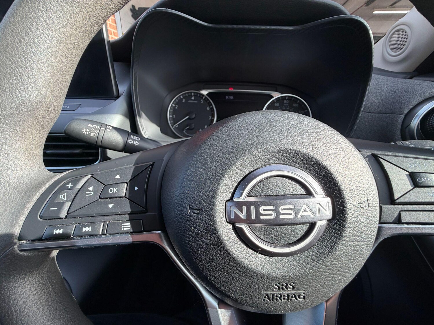 Used Nissan Juke 2025 for sale - 78034104: Photo 12