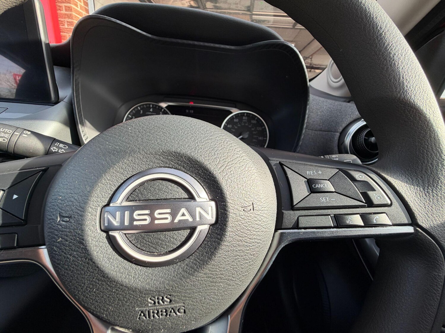 Used Nissan Juke 2025 for sale - 78034104: Photo 13