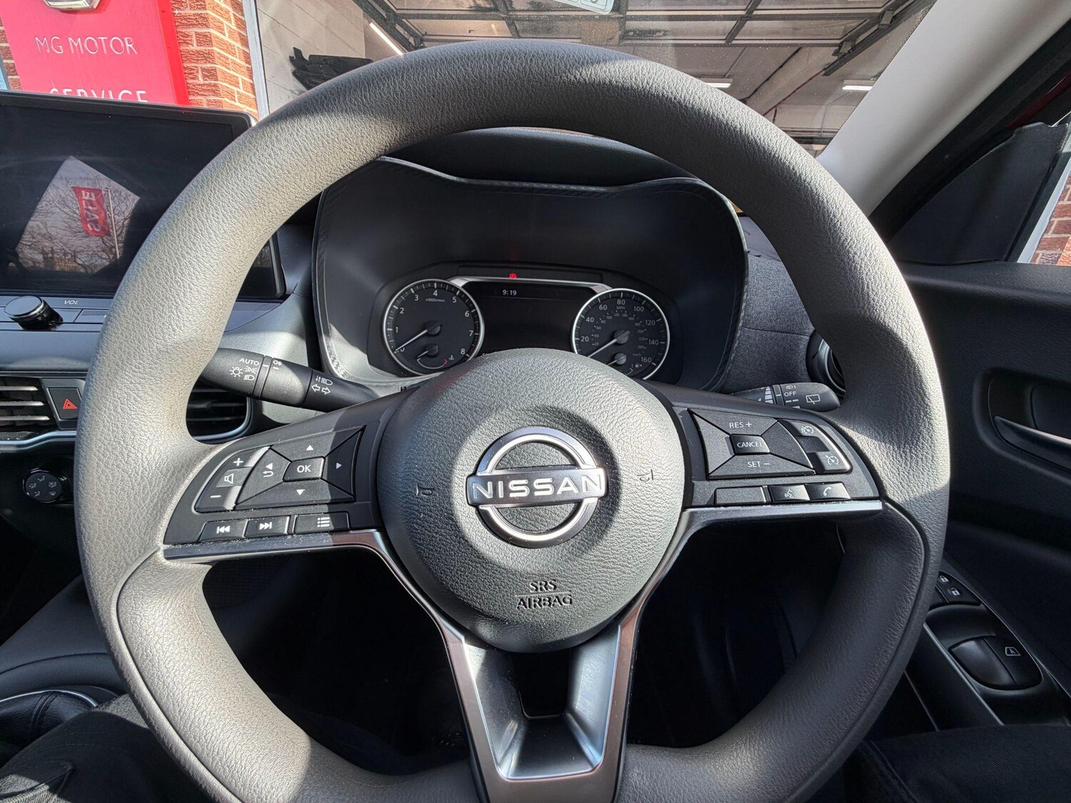 Used Nissan Juke 2025 for sale - 78034104: Photo 14