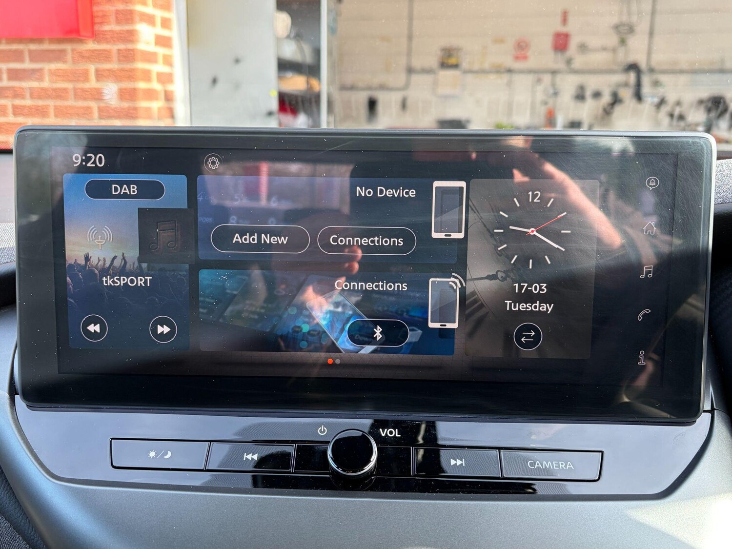 Used Nissan Juke 2025 for sale - 78034104: Photo 16