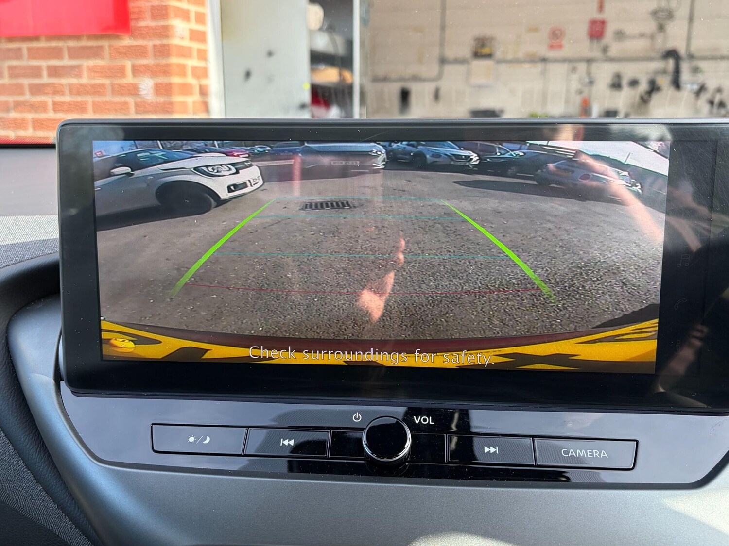 Used Nissan Juke 2025 for sale - 78034104: Photo 17