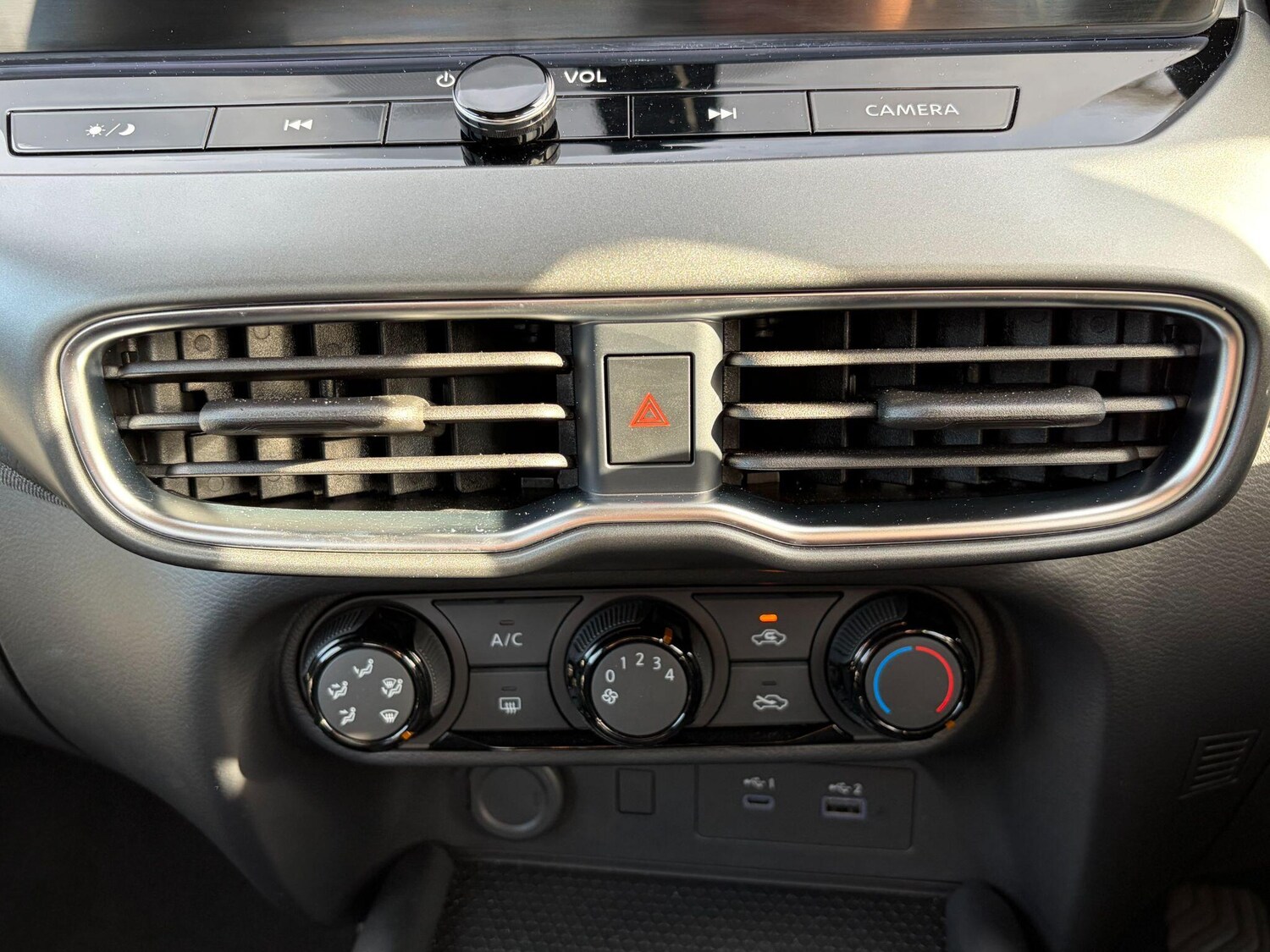 Used Nissan Juke 2025 for sale - 78034104: Photo 18