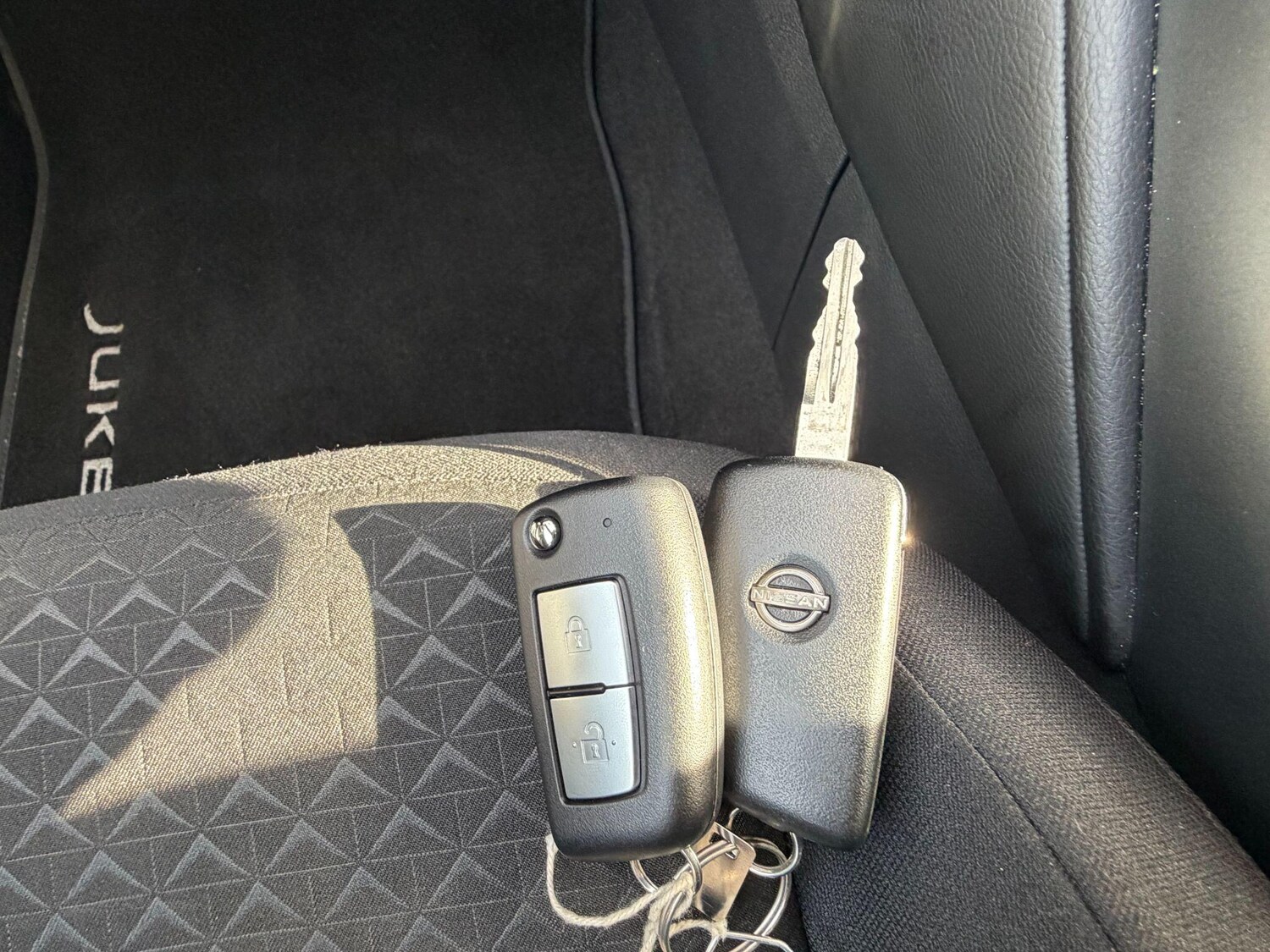 Used Nissan Juke 2025 for sale - 78034104: Photo 23