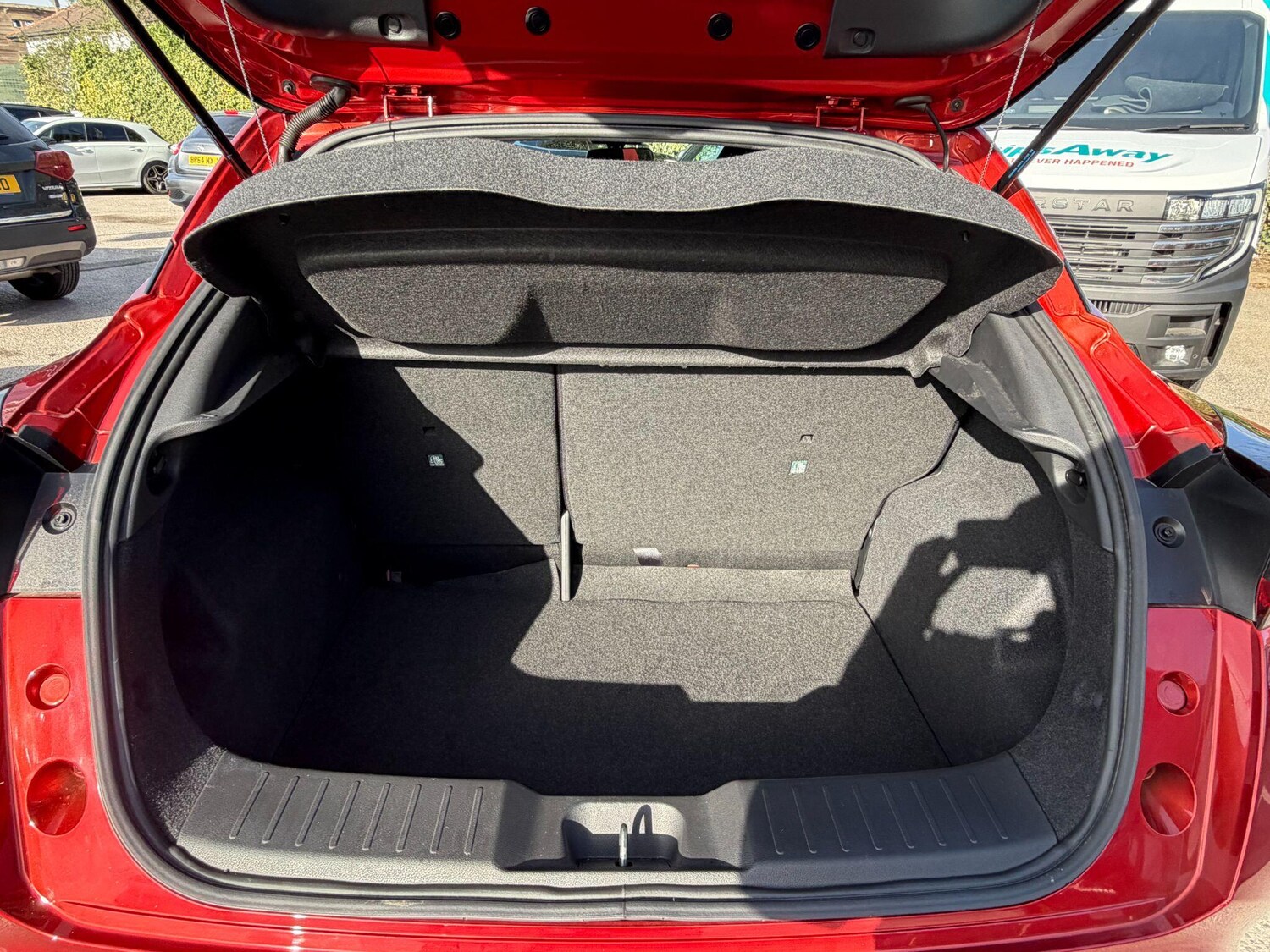 Used Nissan Juke 2025 for sale - 78034104: Photo 25