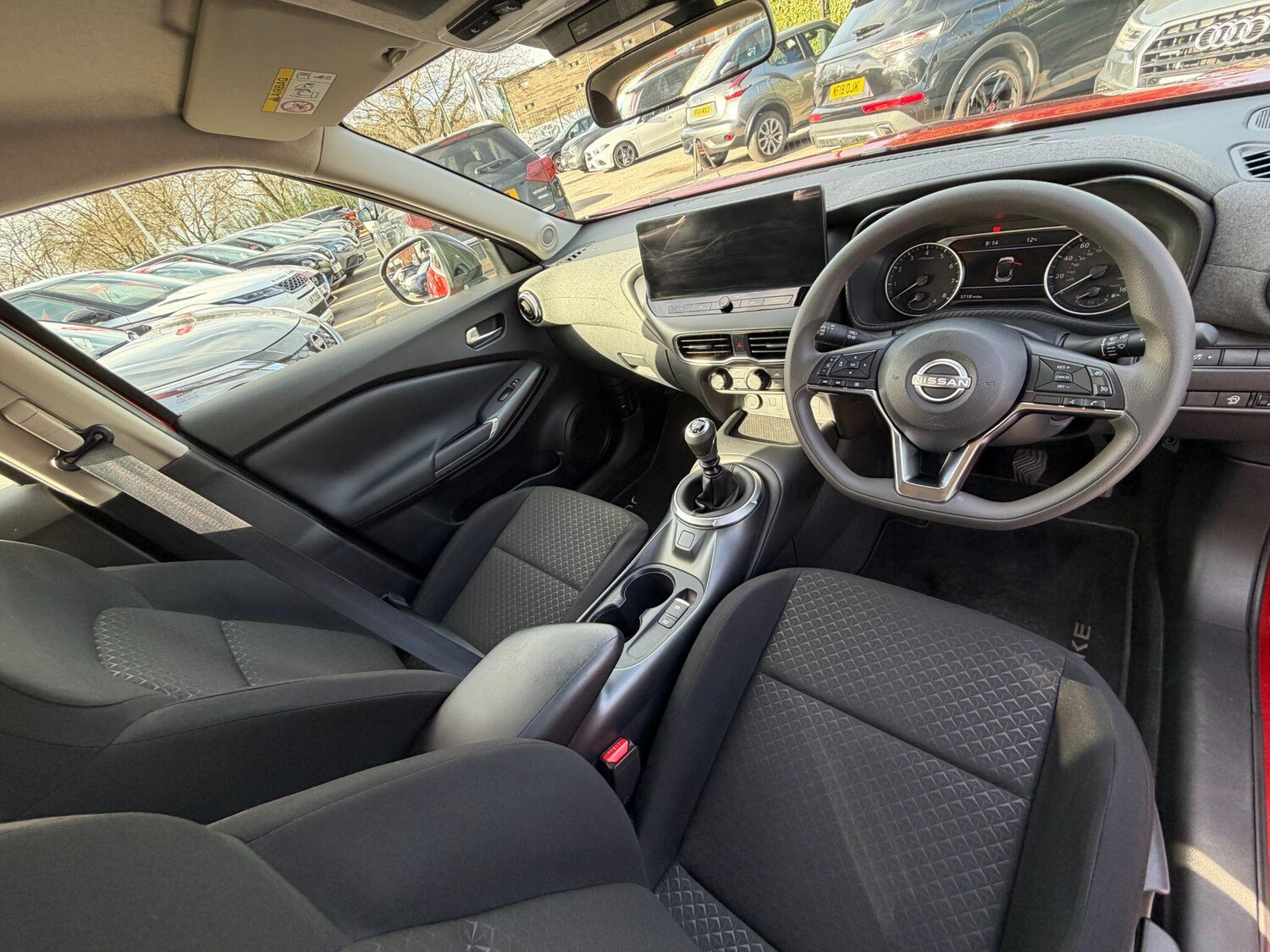 Used Nissan Juke 2025 for sale - 78034104: Photo 26