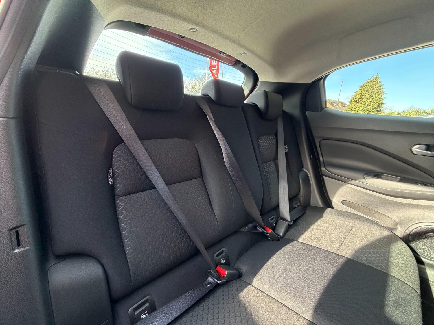 Used Nissan Juke 2025 for sale - 78034104: Photo 27