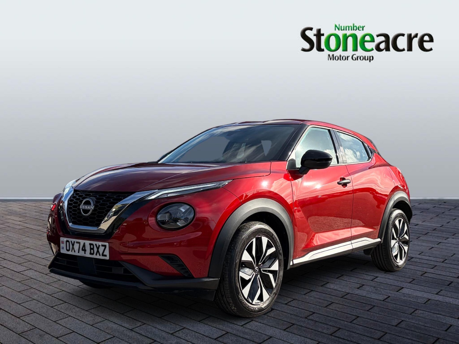 Used Nissan Juke 2025 for sale - 78034104: Photo 3