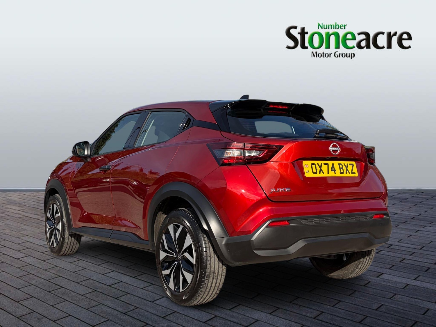 Used Nissan Juke 2025 for sale - 78034104: Photo 4